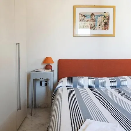 Villa Mistral * Marina Di Carrara