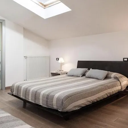 Guest house Villa Mistral Marina Di Carrara